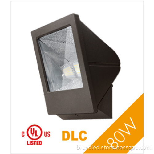 LED Light Wall Pack